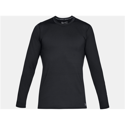 Under Armour ColdGear Fitted Crew 1332491001MD