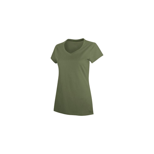 Champion Tactical TAC050 Womens Vapor Cotton Tee TAC050 XL TS