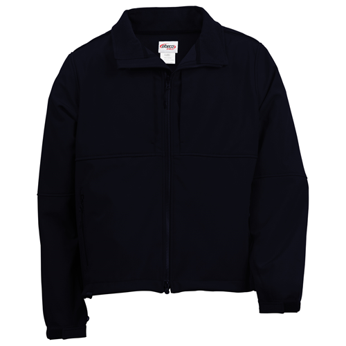 Elbeco Shield Performance Soft Shell Jacket SH3504-M-R