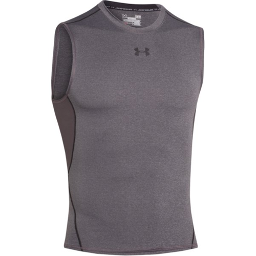 Under Armour UA HeatGear Armour Sleeveless Compression Shirt 12574690903X