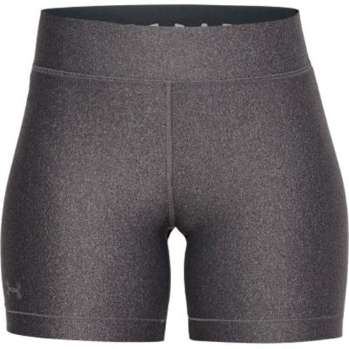 Under Armour Womens UA HeatGear Armour Middy 1316681019XL