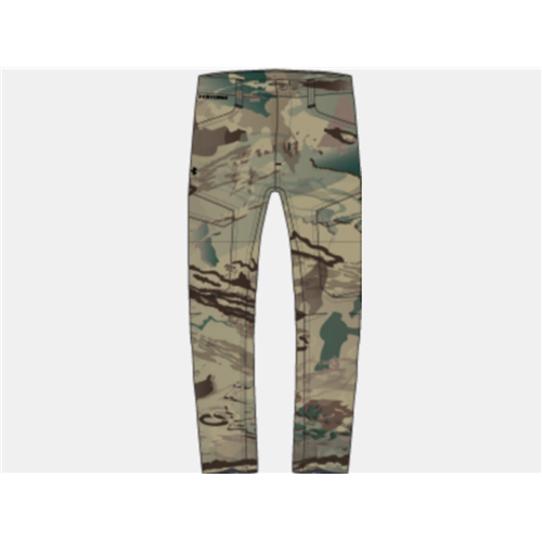 Under Armour UA Enduro Cargo Pants 131692799940/34
