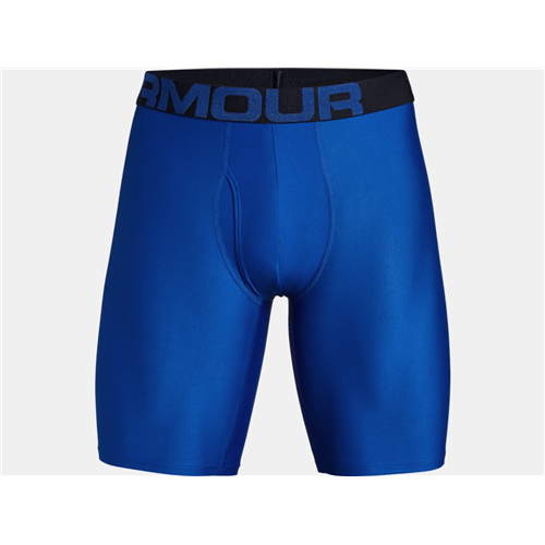 Under Armour Tech Boxerjock 9 2-Pack 1327420400MD