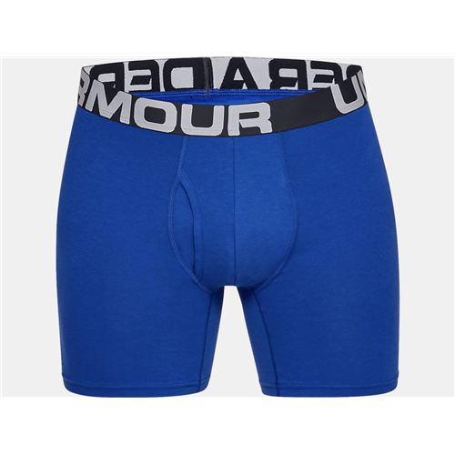 Under Armour Charged Cotton Boxerjock 6 3-Pack 1327426400MD