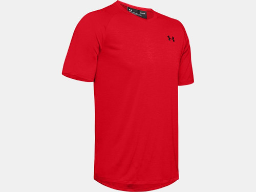 Under Armour UA Tech 2.0 V-Neck 13281906022X