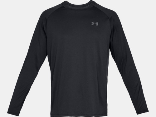 Under Armour UA Tech 2.0 Long Sleeve Shirt 1328496001XS