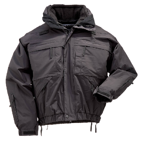 511 Tactical 5-In-1 Jacket 48017-019-3XL-T