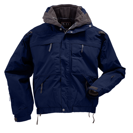 511 Tactical 5-In-1 Jacket 48017-724-M-T
