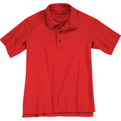 511 Tactical Womens Performance Polo 61165-477-M