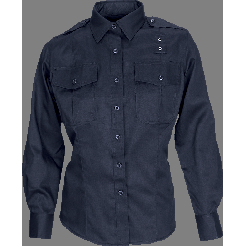 511 Tactical Womens Class B Taclite PDU Shirt 62366-750-XL-R