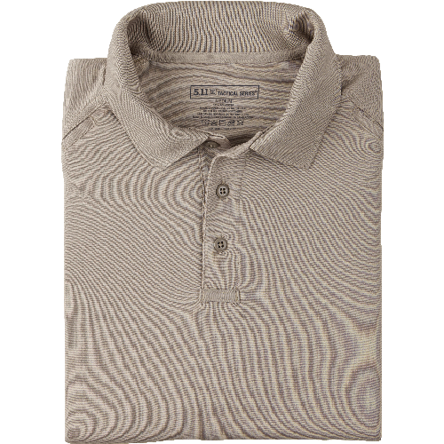 511 Tactical Performance Long Sleeve Polo 72049-160-S
