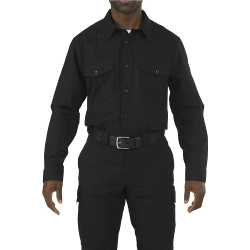 511 Tactical Class B Stryke PDU Shirt 72074-019-L-R