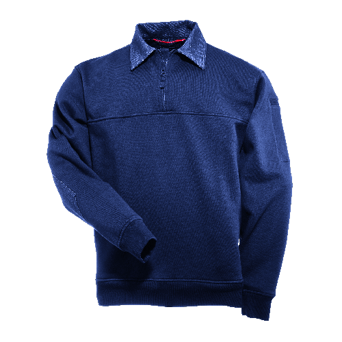 511 Tactical Job Shirt W/ Denim Details 72301-720-XS