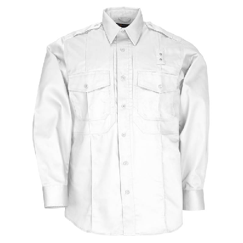 511 Tactical Class B PDU Twill Shirt 72345-010-XL-R