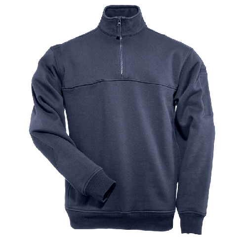511 Tactical Storm 1/4 Zip Job Shirt 72363-720-L