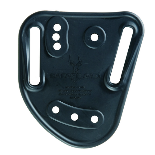 Safariland Model 567BL Injection Molded Belt Loop 567BL-1-2-150