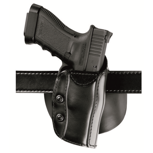 Safariland Model 568 Custom Fit Belt Loop Concealment Holster 568-54-411