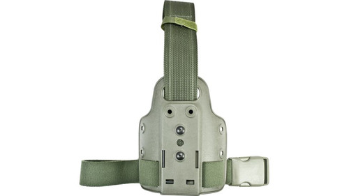 Safariland Model 6004-10 Single Strap Leg Shroud 6004-10-56