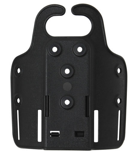 Safariland Model 6004-14 Thigh Plate for Single Strap Leg Shroud 6004-14-2