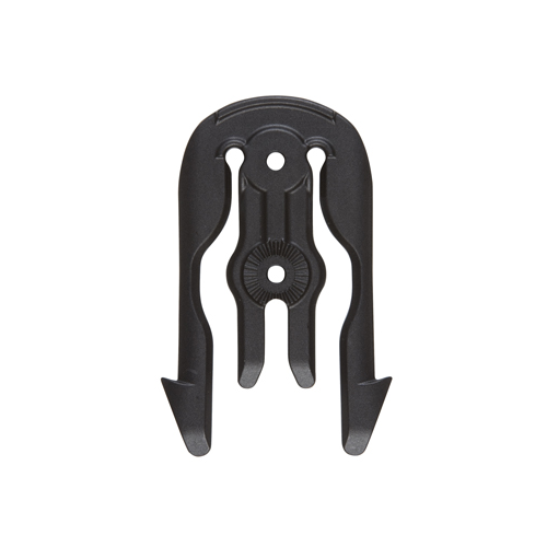 Safariland Model 6004-16 MOLLE Locking System Accessory Locking Fork (MLS 16) 6004-16-2-MS22