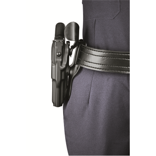 Safariland Model 6070UBL Mid-Ride Universal Belt Loop 6070UBL-552MS22