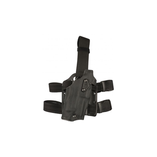 Safariland Model 6354DO ALS Optic Tactical Holster for Red Dot Optic 6354DO-2832-731-MS19