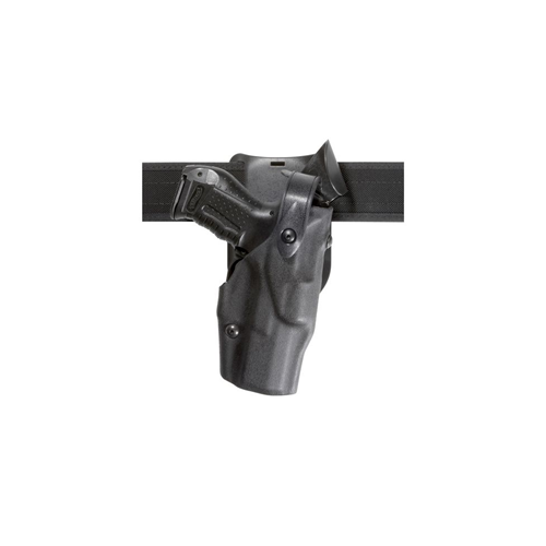 Safariland Model 6365 ALS Low-Ride, Level III Retention Duty Holster w/ SLS 6365-832-491