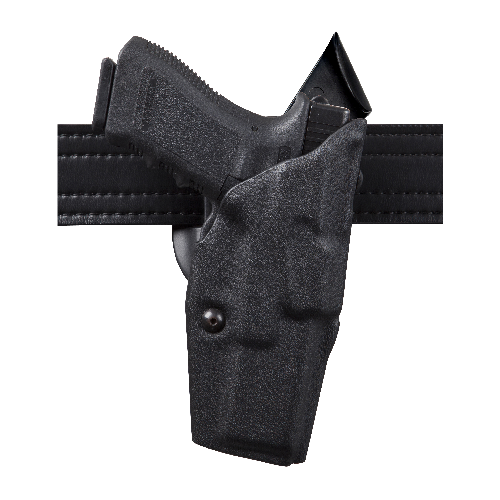 Safariland Model 6390 ALS Mid-Ride Level I Retention Duty Holster 6390-2192-131