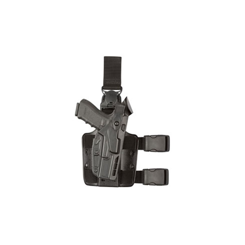 Safariland Model 7053 7TS ALS Shoulder Holster 7053-183-411