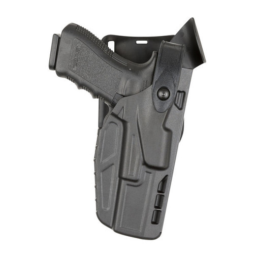 Safariland Model 7285 7TS SLS Low-Ride, Level II Retention Duty Holster 1193232