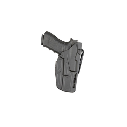 Safariland Model 7377 7TS ALS Concealment Belt Slide Holster 7377-3832-411