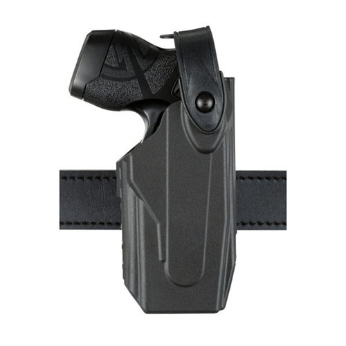 Safariland Model 7520 7TS SLS EDW Clip-On Style Holster 7520-364-482