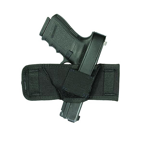 BLACKHAWK Compact Belt Slide Holster 40CS00BK