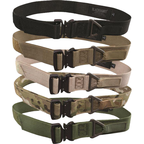 BLACKHAWK Riggers Belt 41CQ11BK