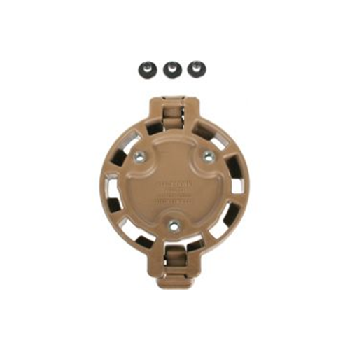 BLACKHAWK Quick Disconnect Female 430952CT