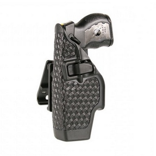 BLACKHAWK Serpa Level 2 Duty Holster 44H015BW-L