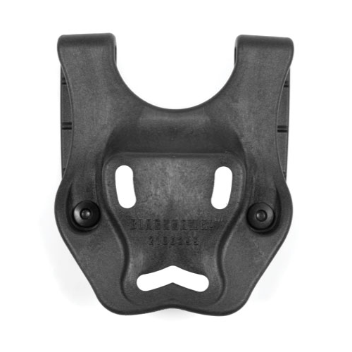 BLACKHAWK Mid Ride Duty Belt Loop 44H902BK