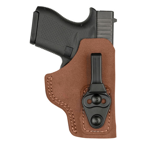 Bianchi Model 6T Waistband Tuckable Holster 10774