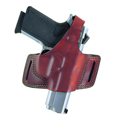 Bianchi Model 5 Black Widow Belt Slide Holster 15724