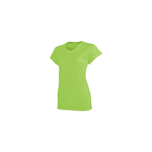 Champion Tactical TAC23 Womens Double Dry Tee TAC23 2X 82
