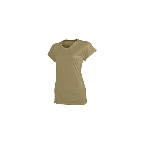 Champion Tactical TAC23 Womens Double Dry Tee TAC23 S TS