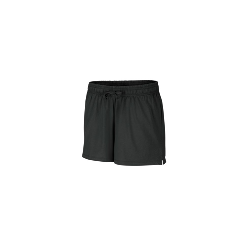 Champion Tactical TAC417 Womens Classic Jersey Short TAC417 XL BK