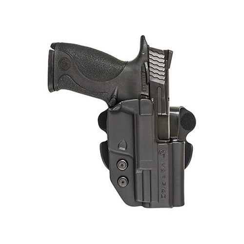 CompTac Paddle OWB Kydex Holster C212GL054RBKS