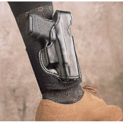 Desantis Die Hard Ankle Rig Holster 014PDE1Z0