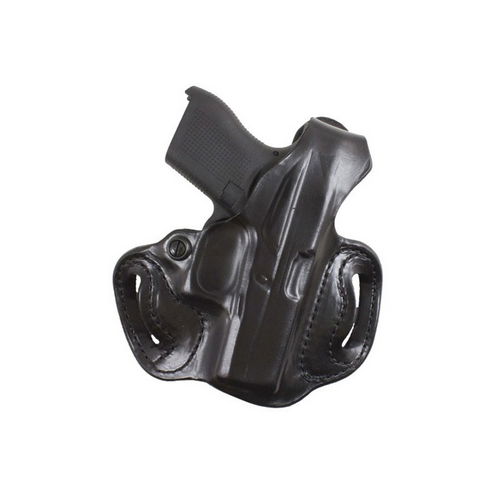 Desantis Thumb Break Mini Slide Belt Holster 085BA8BZ0
