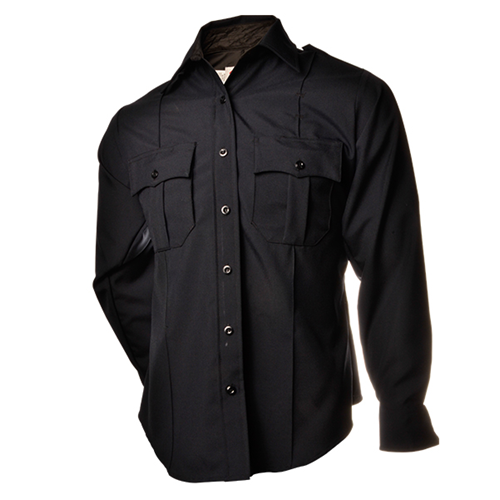 Elbeco Distinction Long Sleeve Shirts 840N-17-33