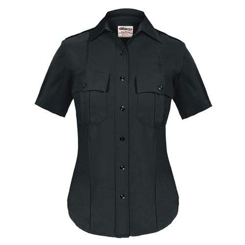 Elbeco Womens TexTrop2 SS Shirt 9814LCN-30