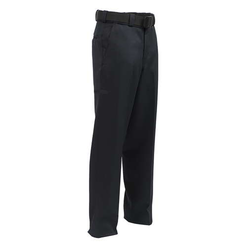 Elbeco Mens Navy Distinction Hidden Cargo Pants E444R-34