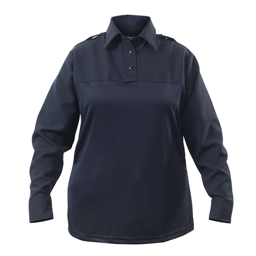 Elbeco UV1 Undervest LS Shirt UVS103-XS