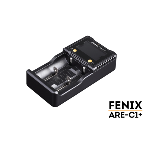 Fenix Are-C1+ Battery Charger ARE-C1-P